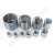 Муфта обжимная 1SN/2SN 1.1/2" DN38 03310-24 (МТР)